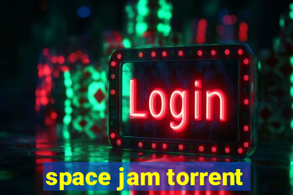 space jam torrent